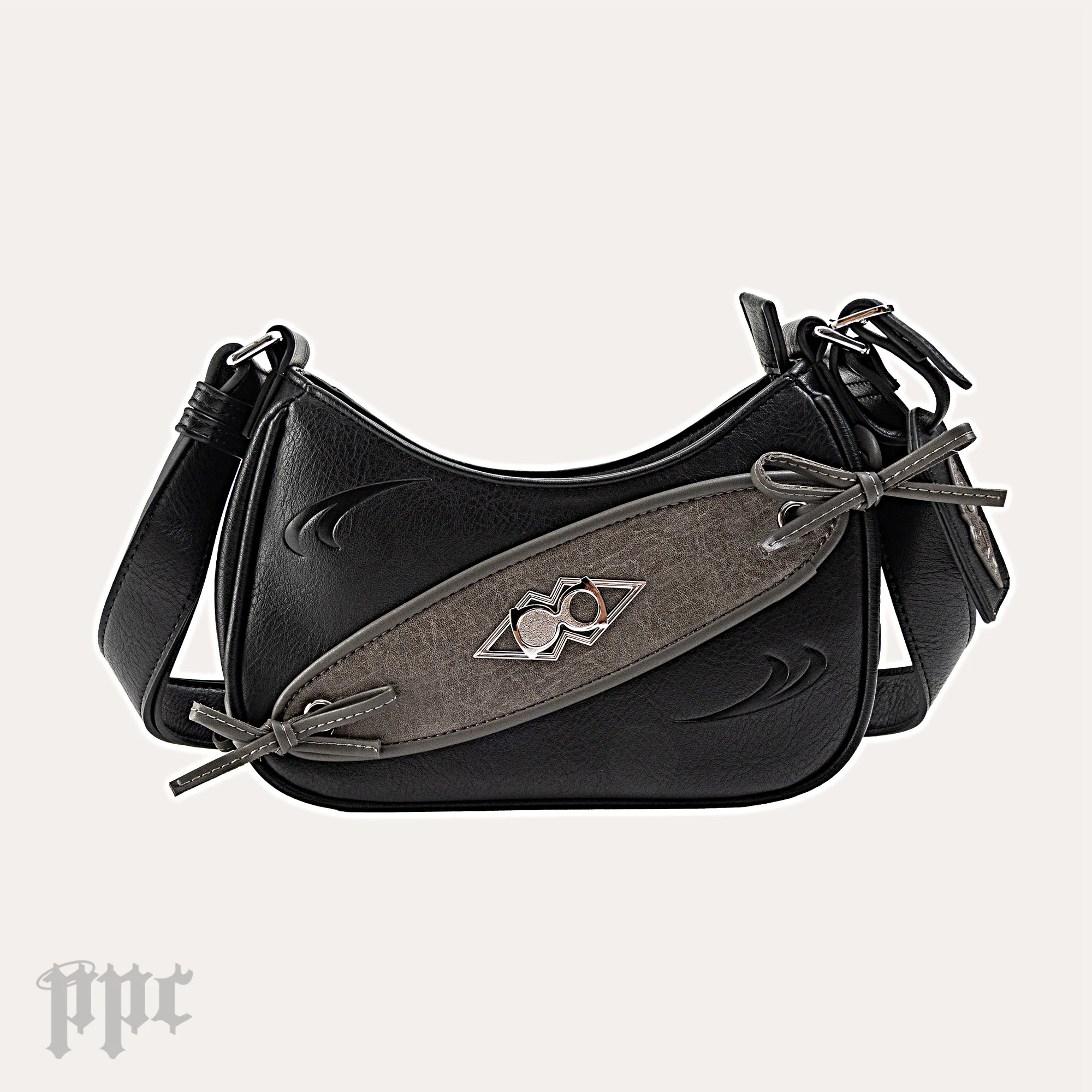 ATZ Icon-Patch Purse - Image 4