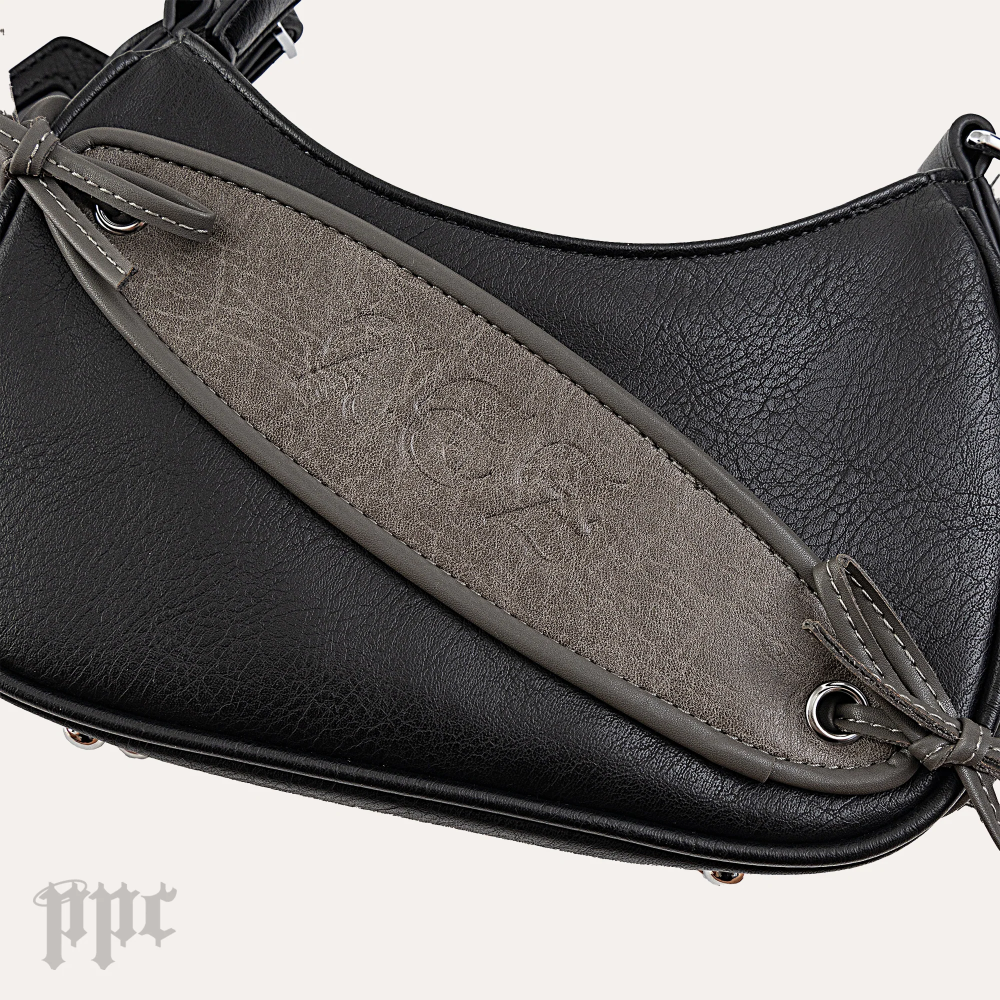 ATZ Icon-Patch Purse - Image 5