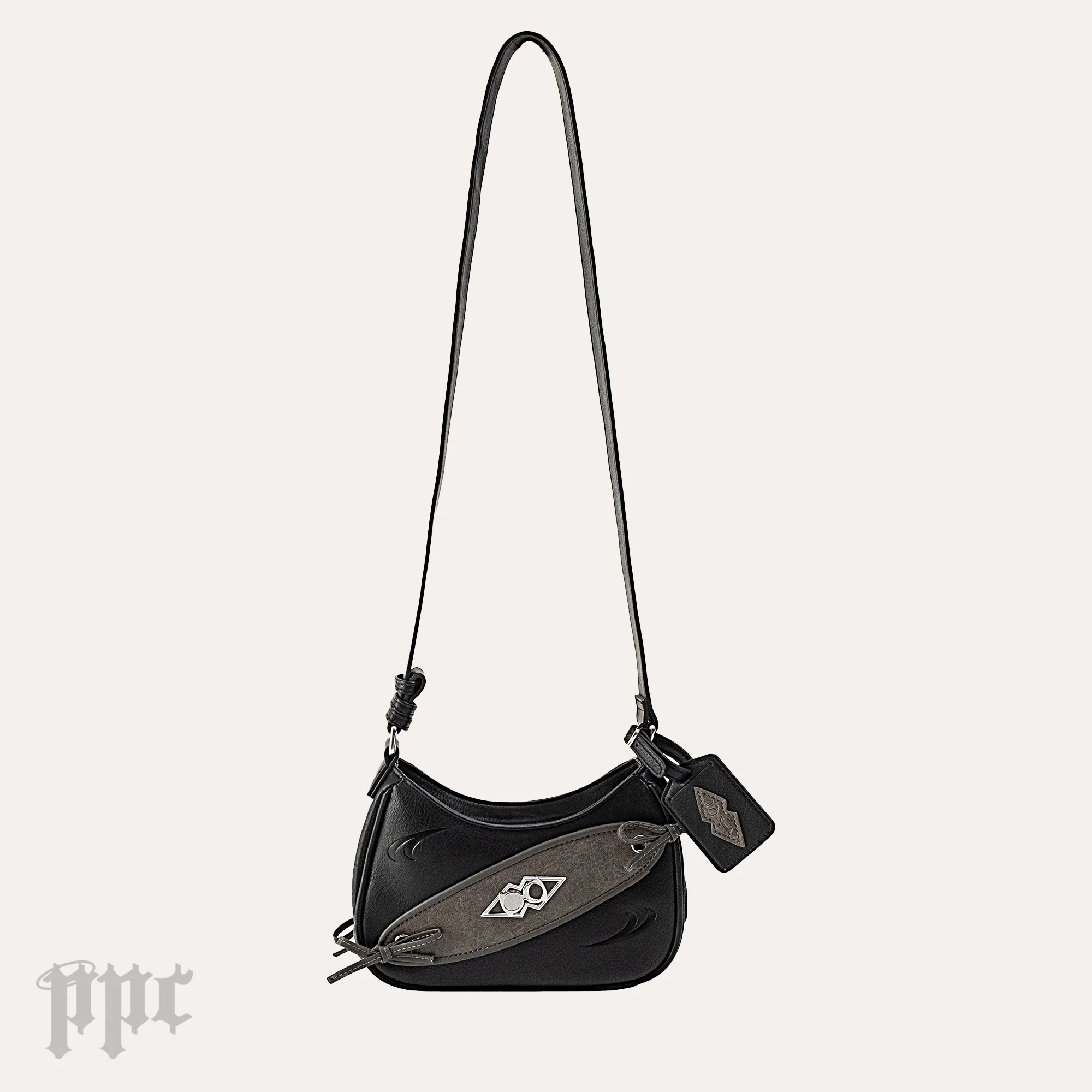 ATZ Icon-Patch Purse - Image 6
