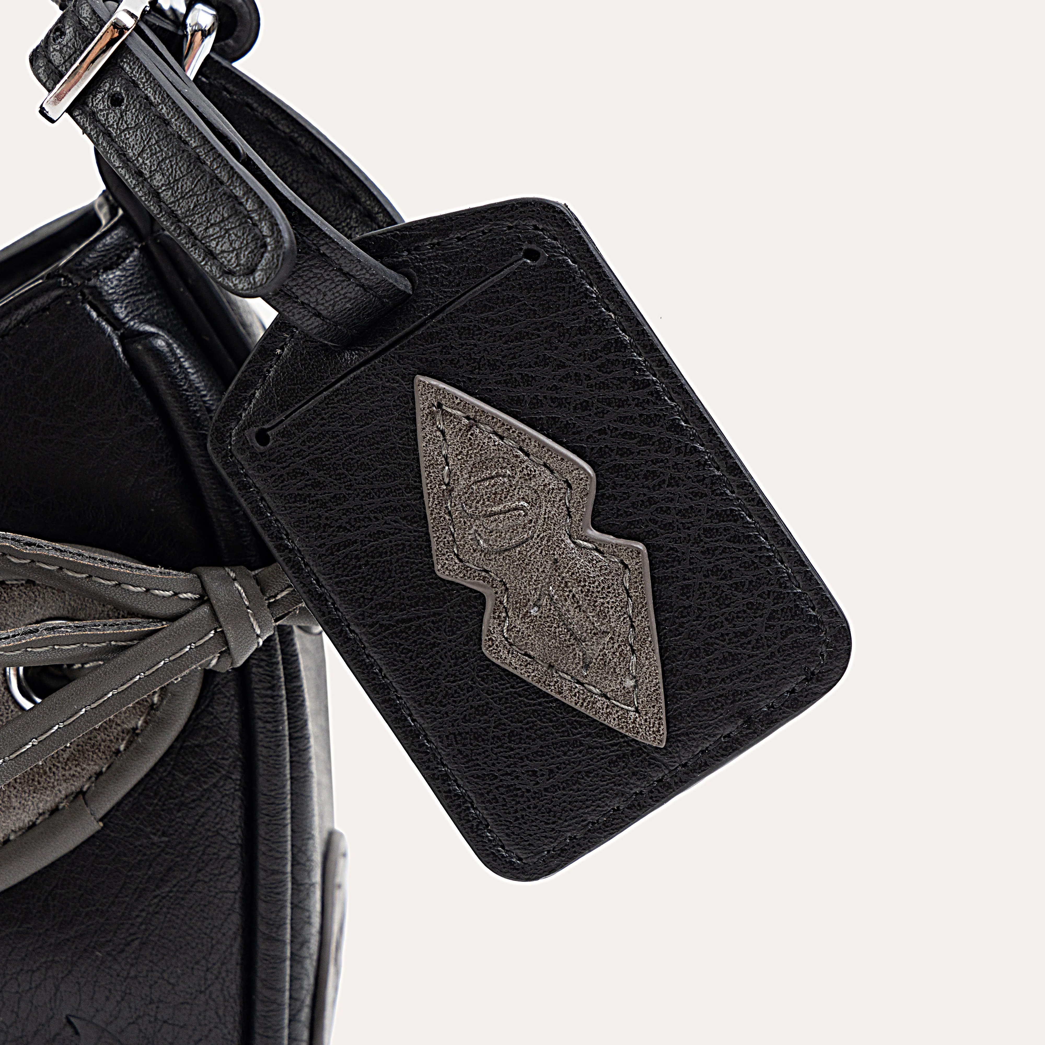 ATZ Icon-Patch Purse - Image 8