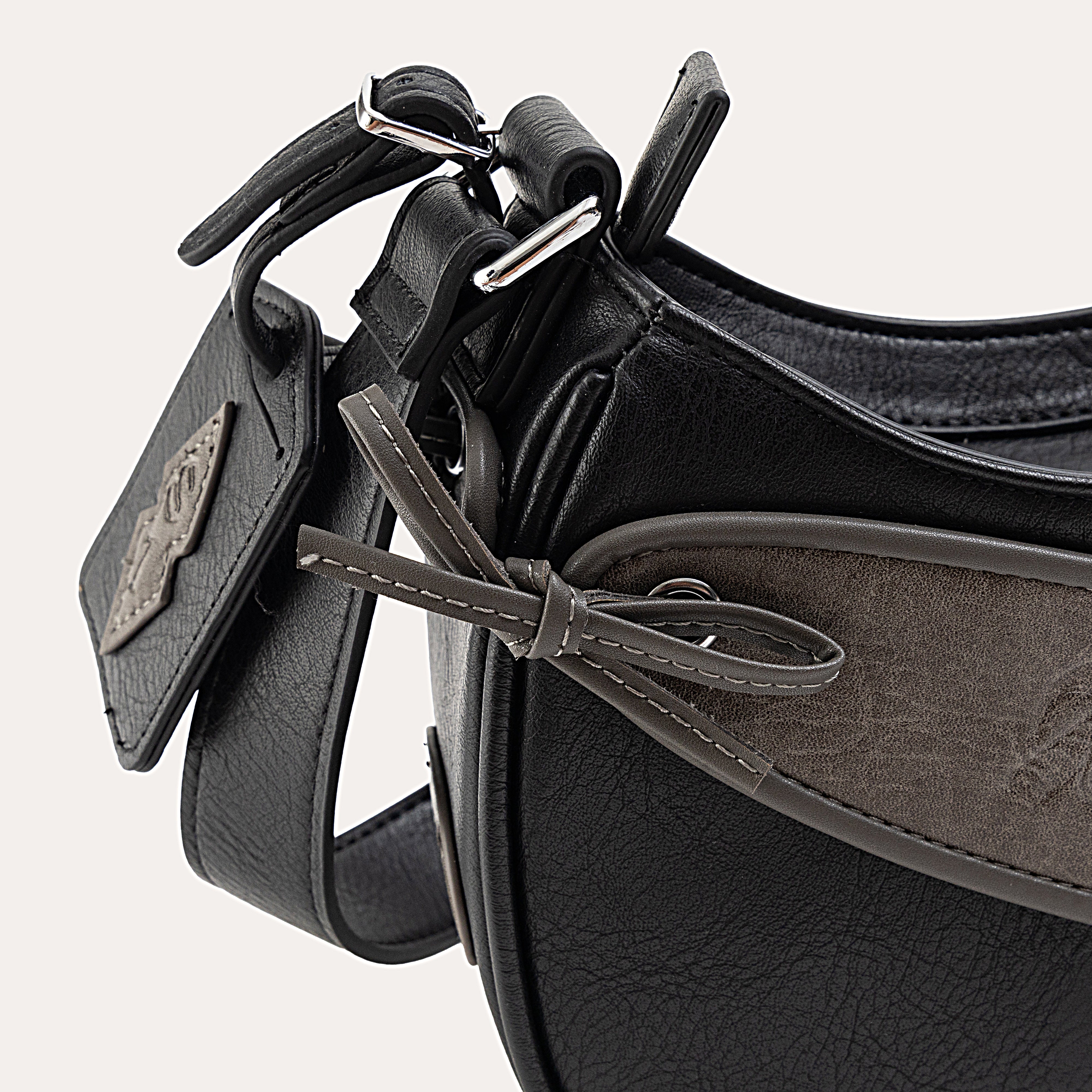 ATZ Icon-Patch Purse - Image 9