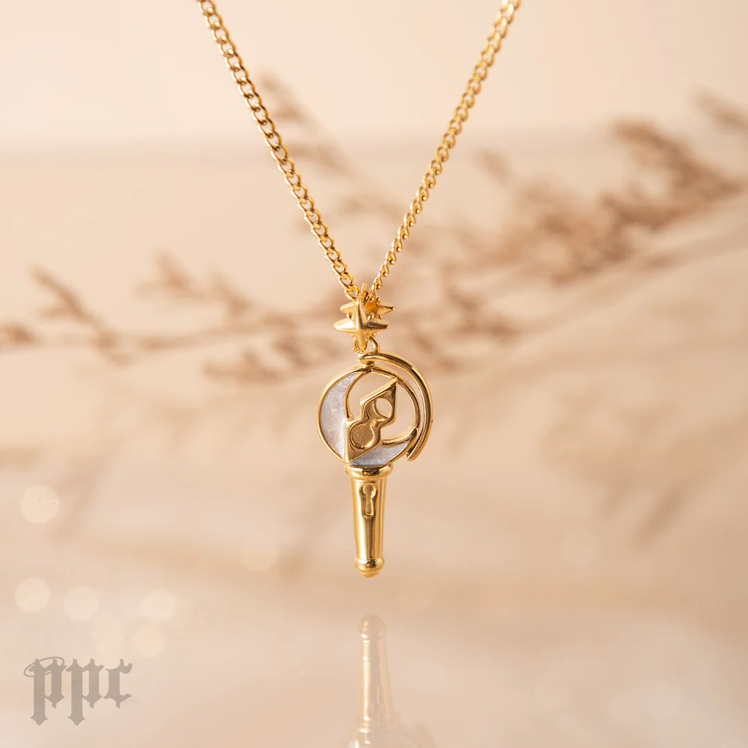 Lightiny Necklace - Image 3