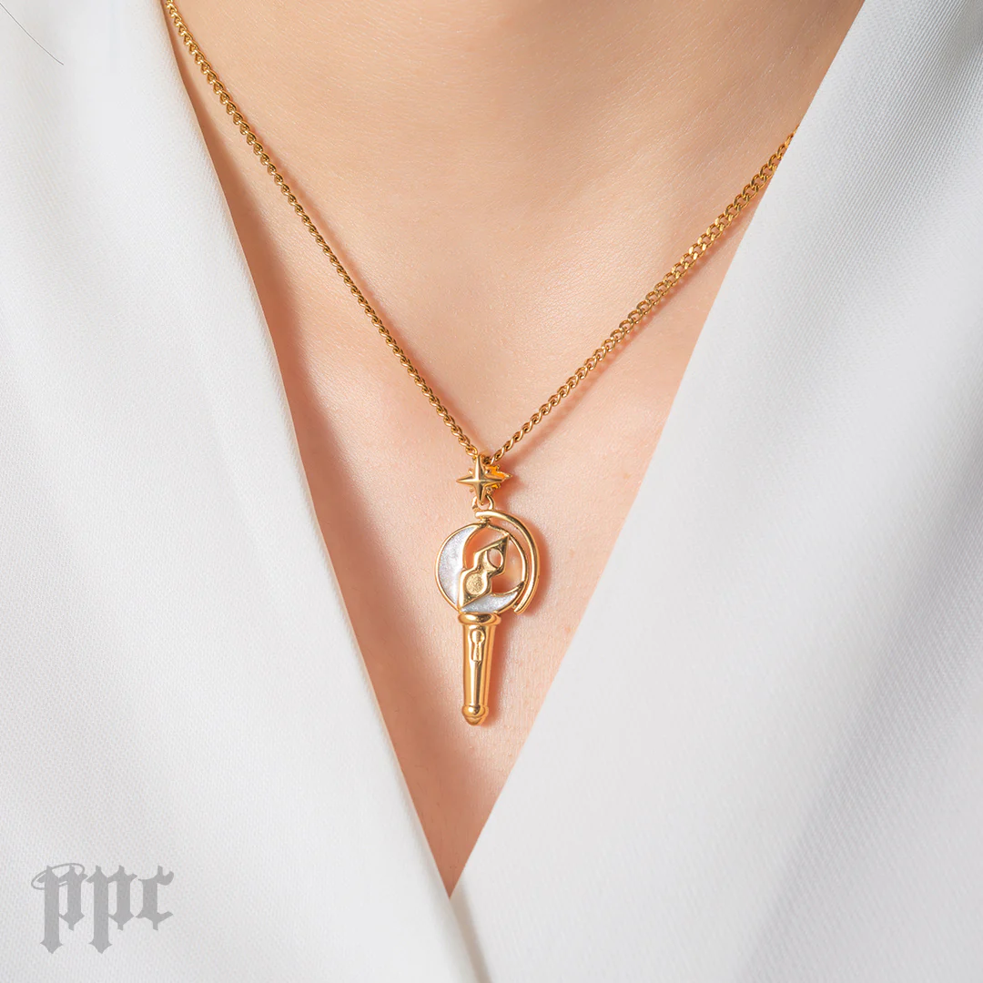 Lightiny Necklace - Image 4