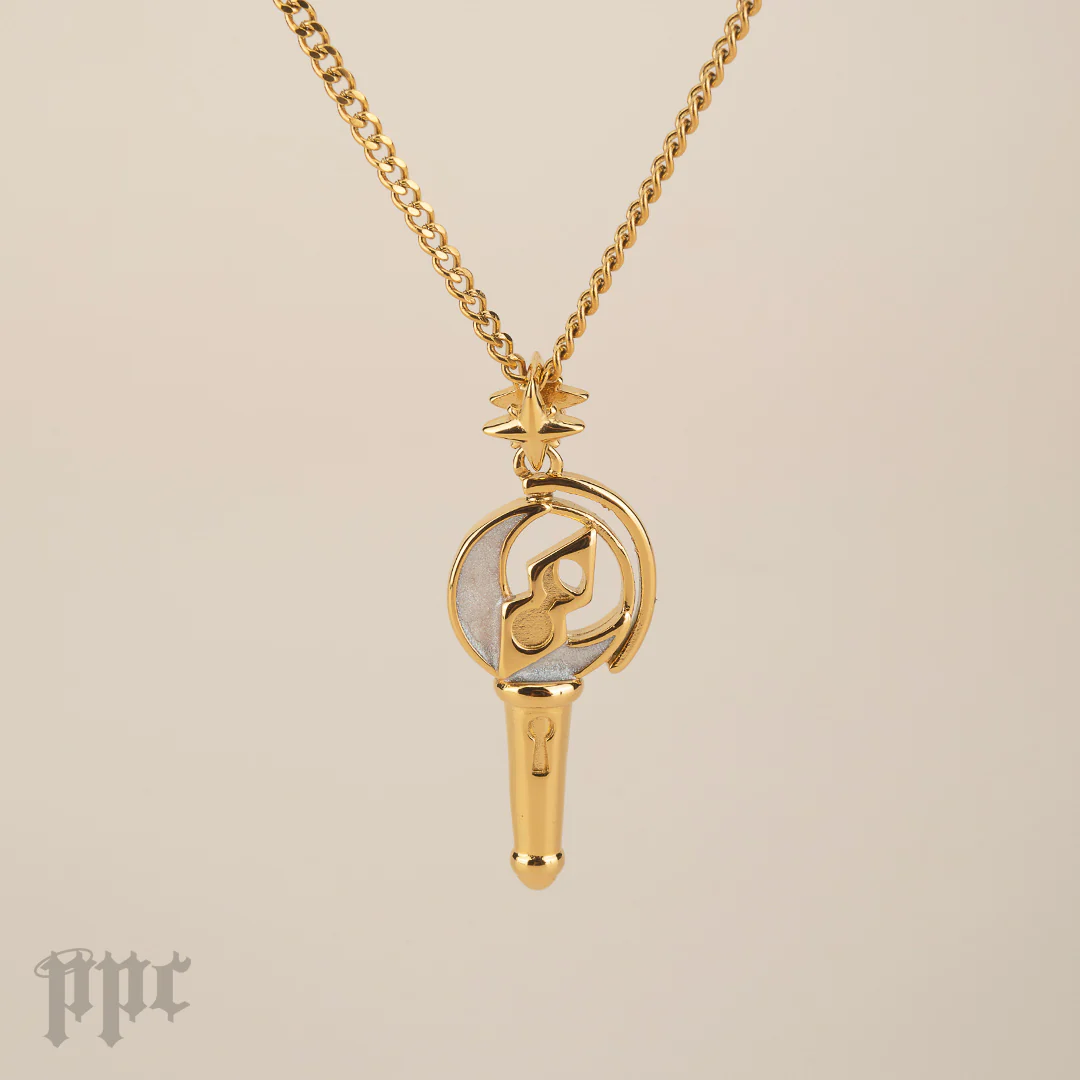Lightiny Necklace - Image 5