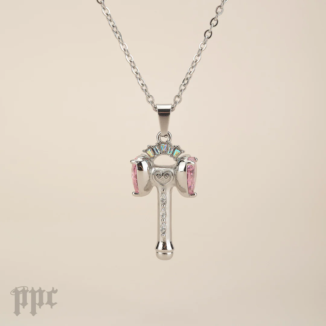 BP Bong Necklace - Image 9