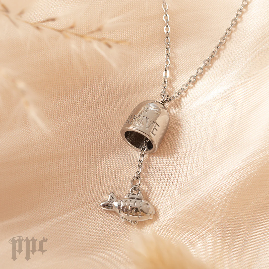 Chime Necklace - Image 3