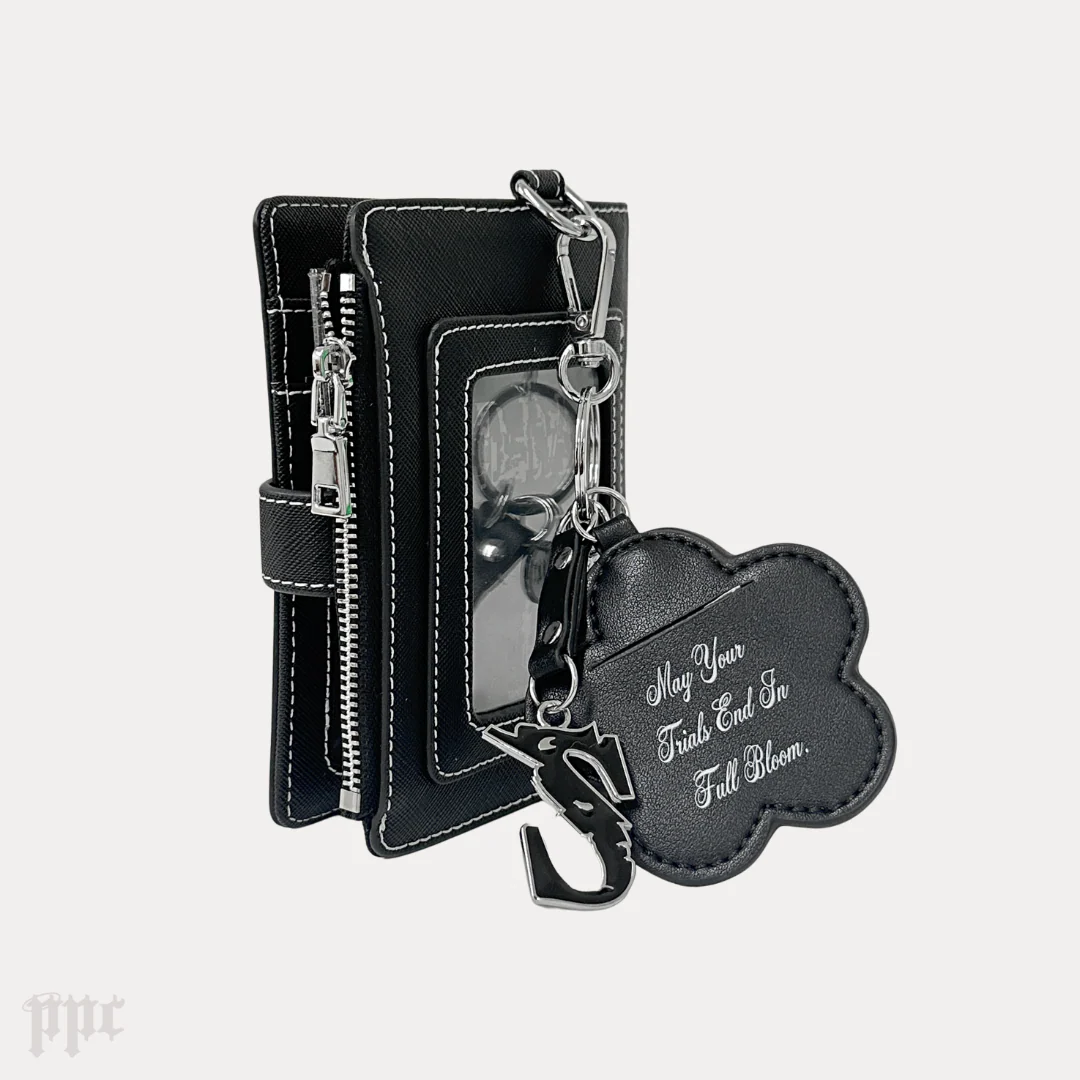 D-Day Binder Wallet - Image 4