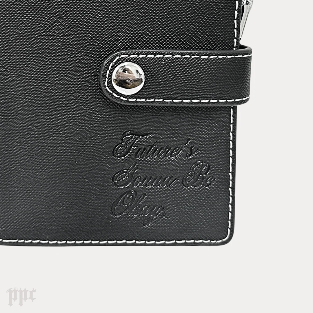 D-Day Binder Wallet - Image 7