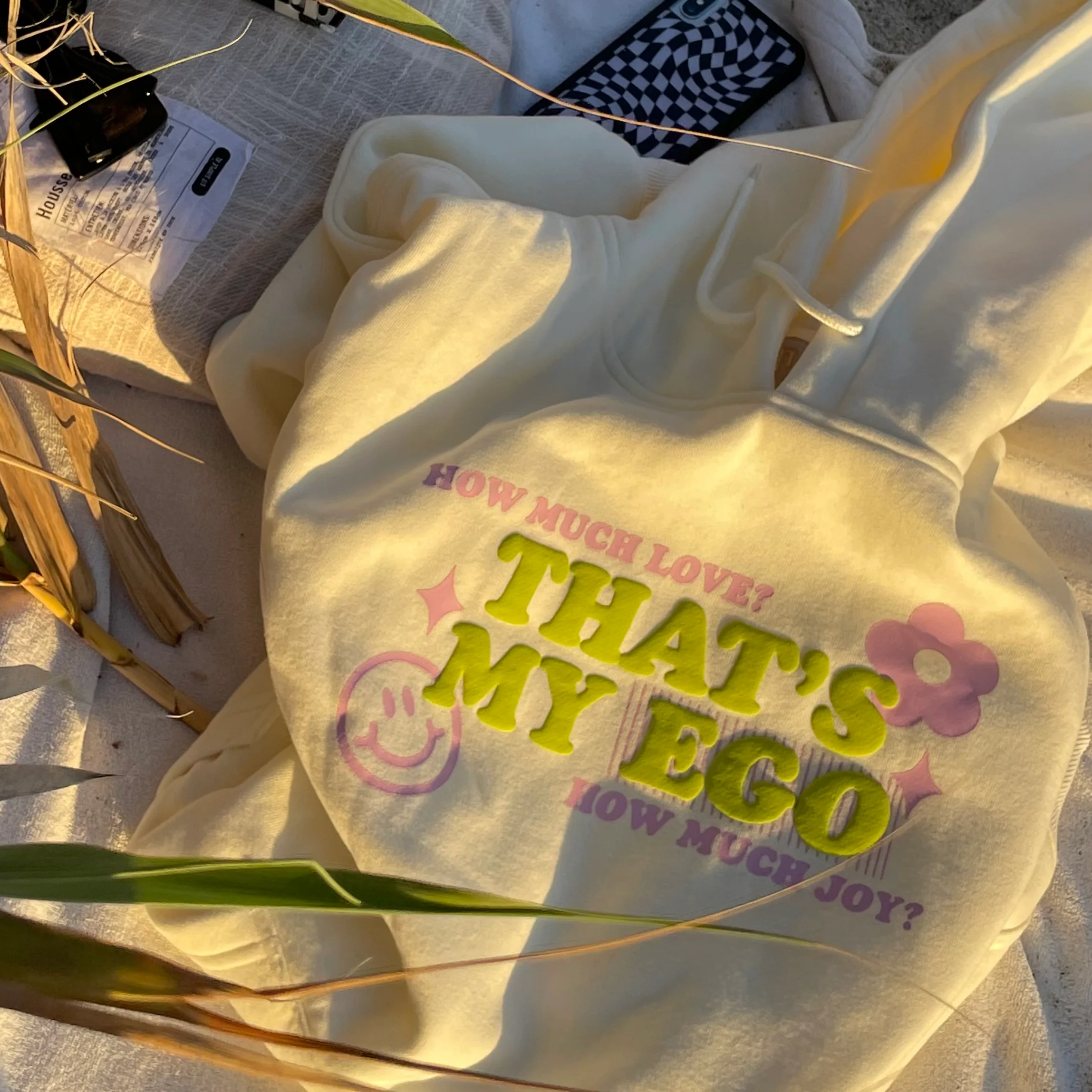 Ego Hoodie - Image 13