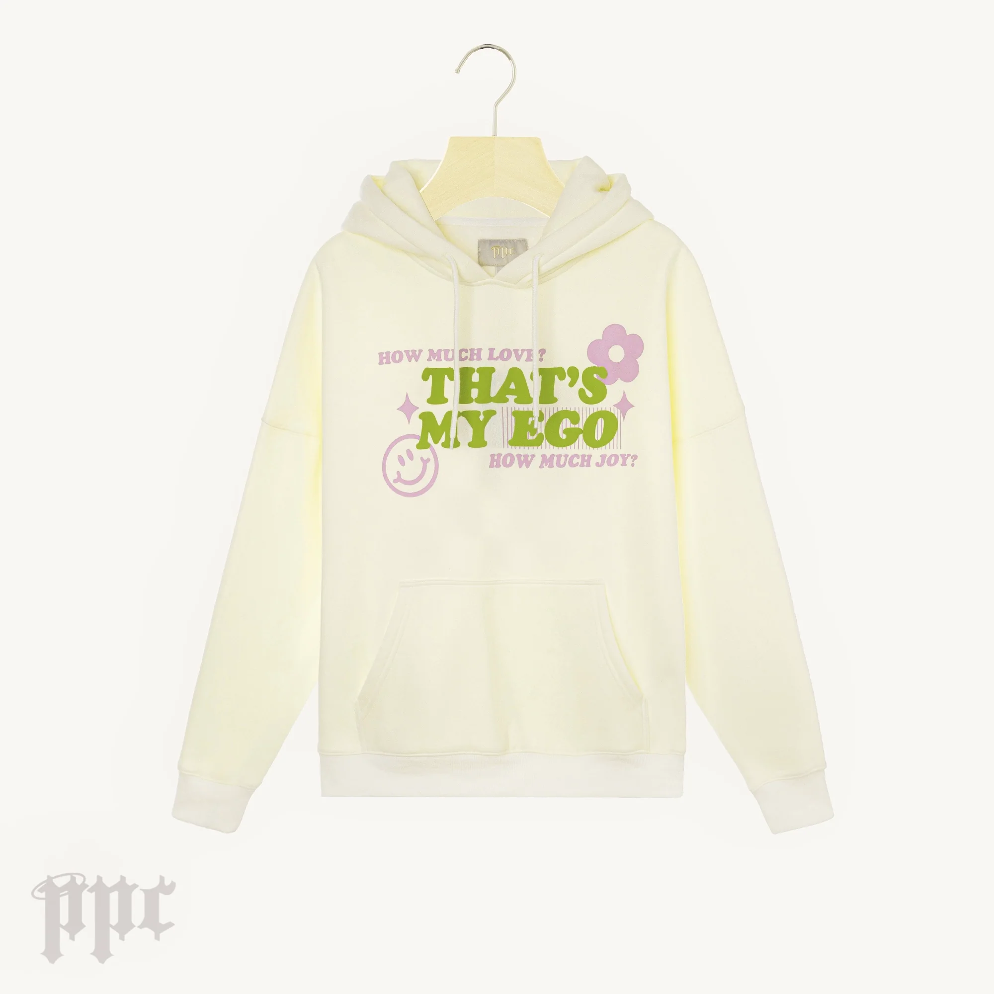 Ego Hoodie - Image 4