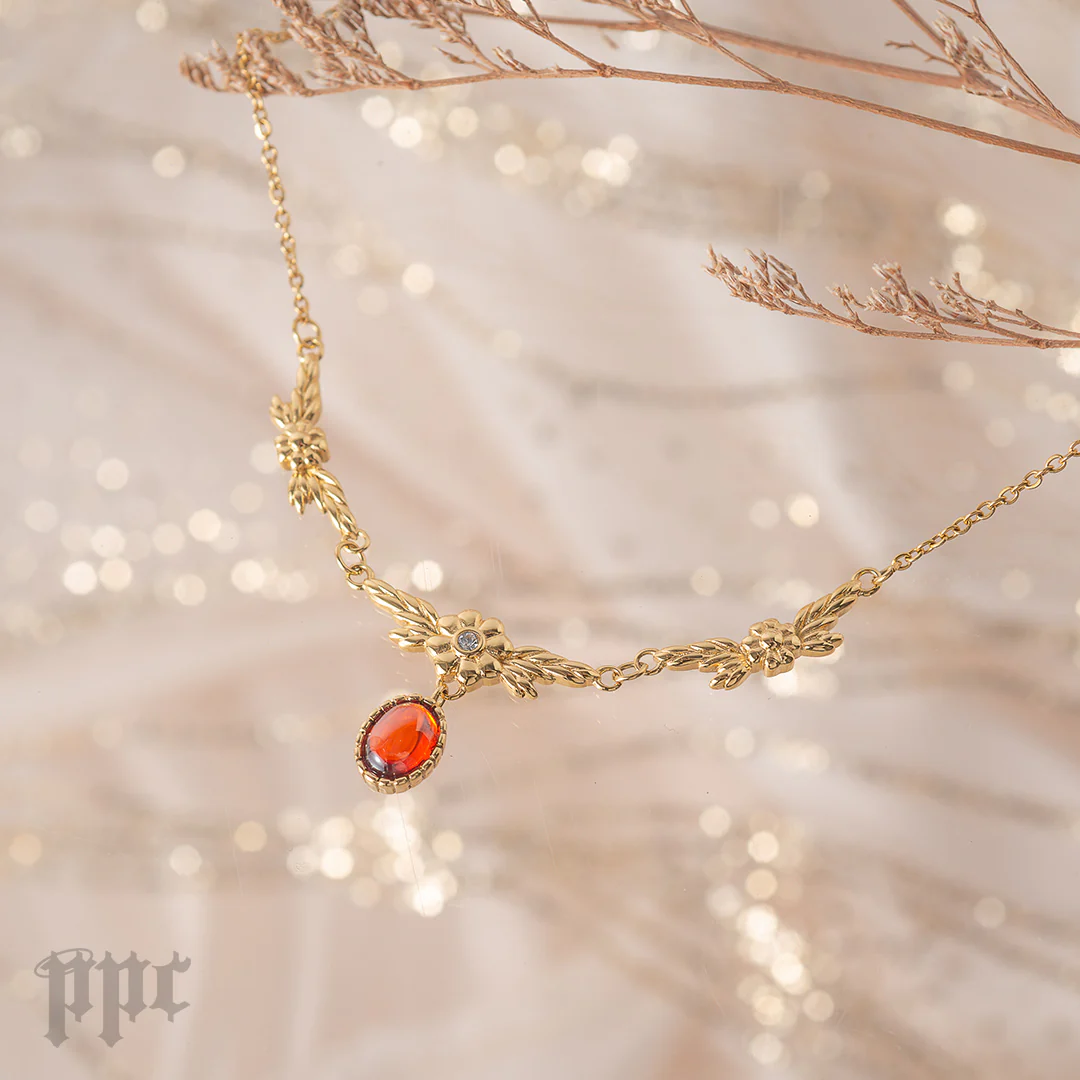 ATZ Be With You Necklace - Image 3