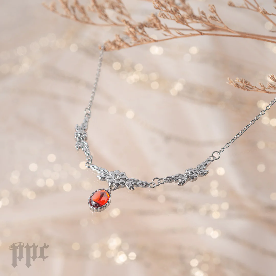 ATZ Be With You Necklace - Image 4