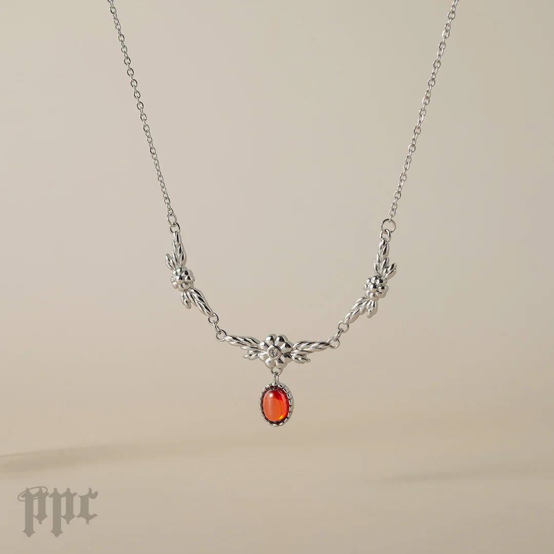 ATZ Be With You Necklace - Image 5