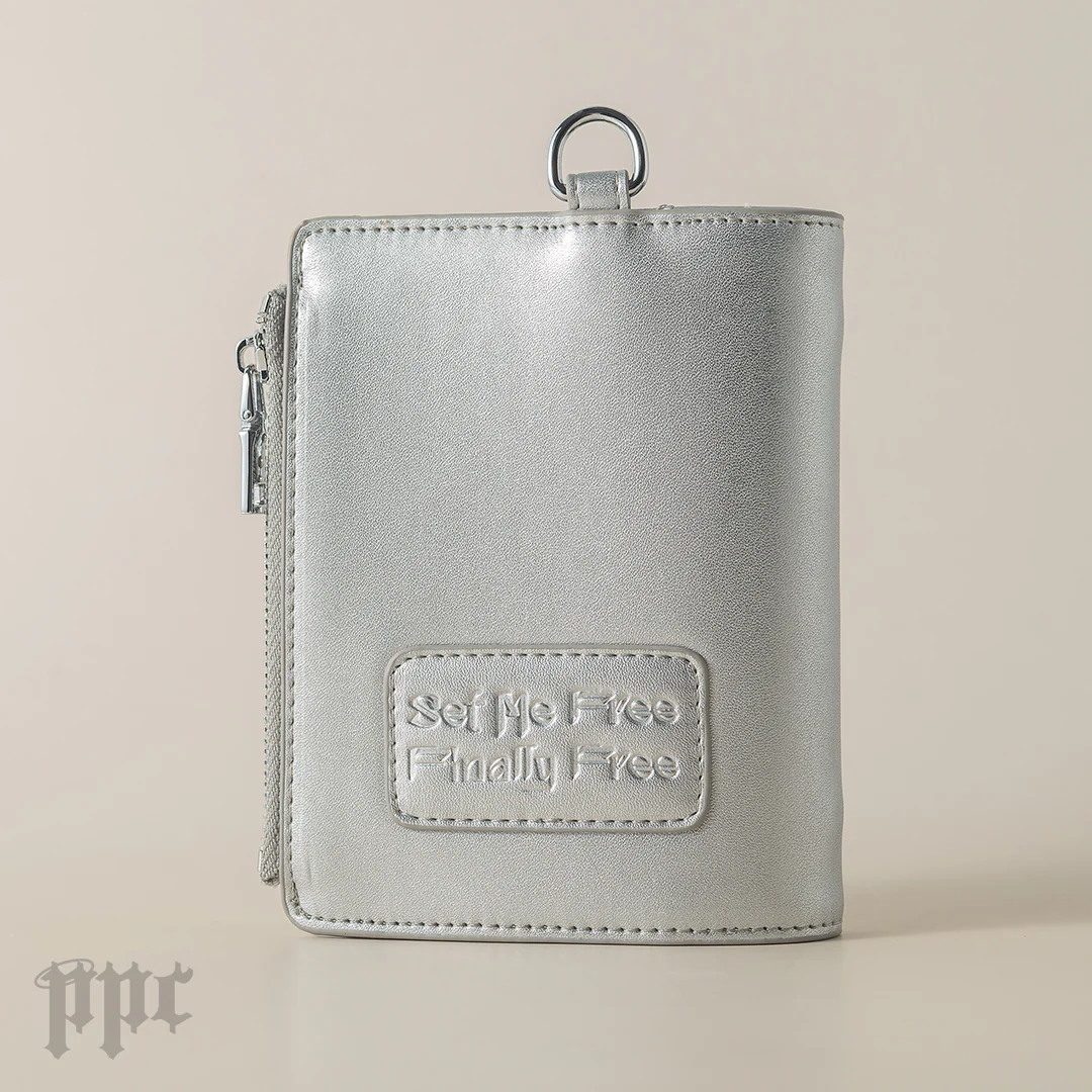 JM Face Binder Wallet - Image 3