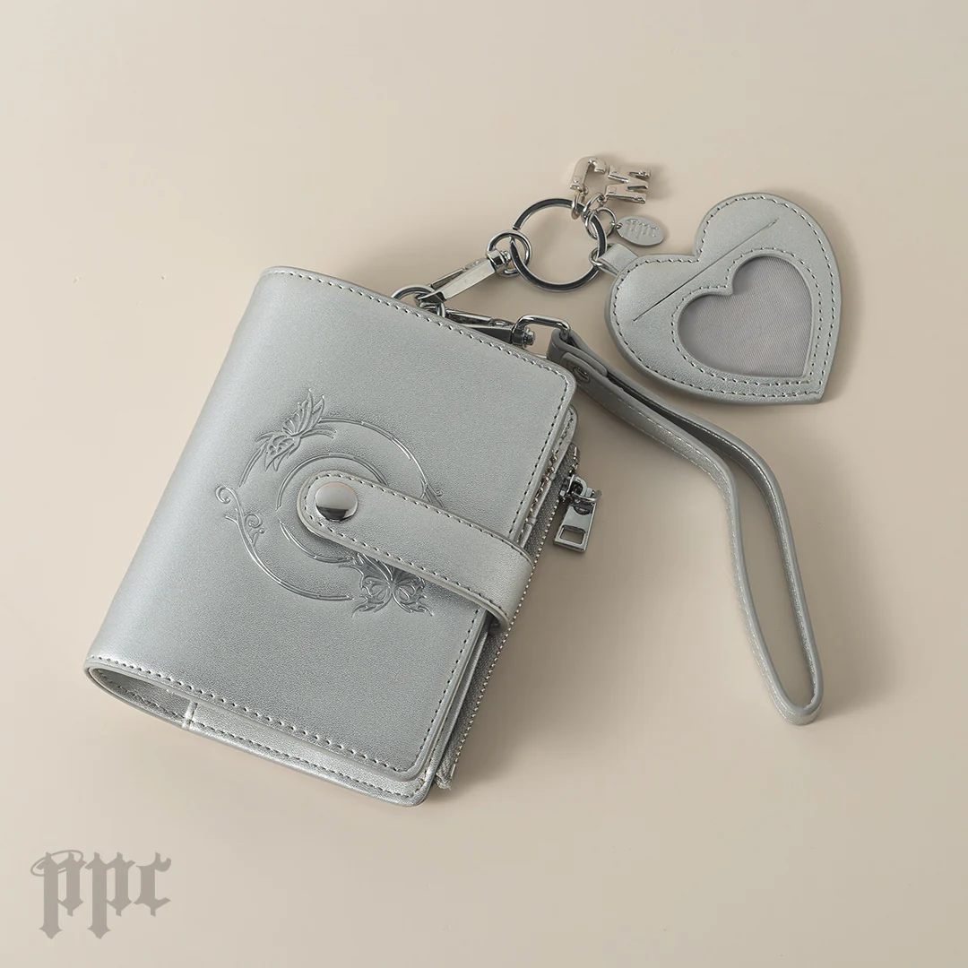 JM Face Binder Wallet - Image 6