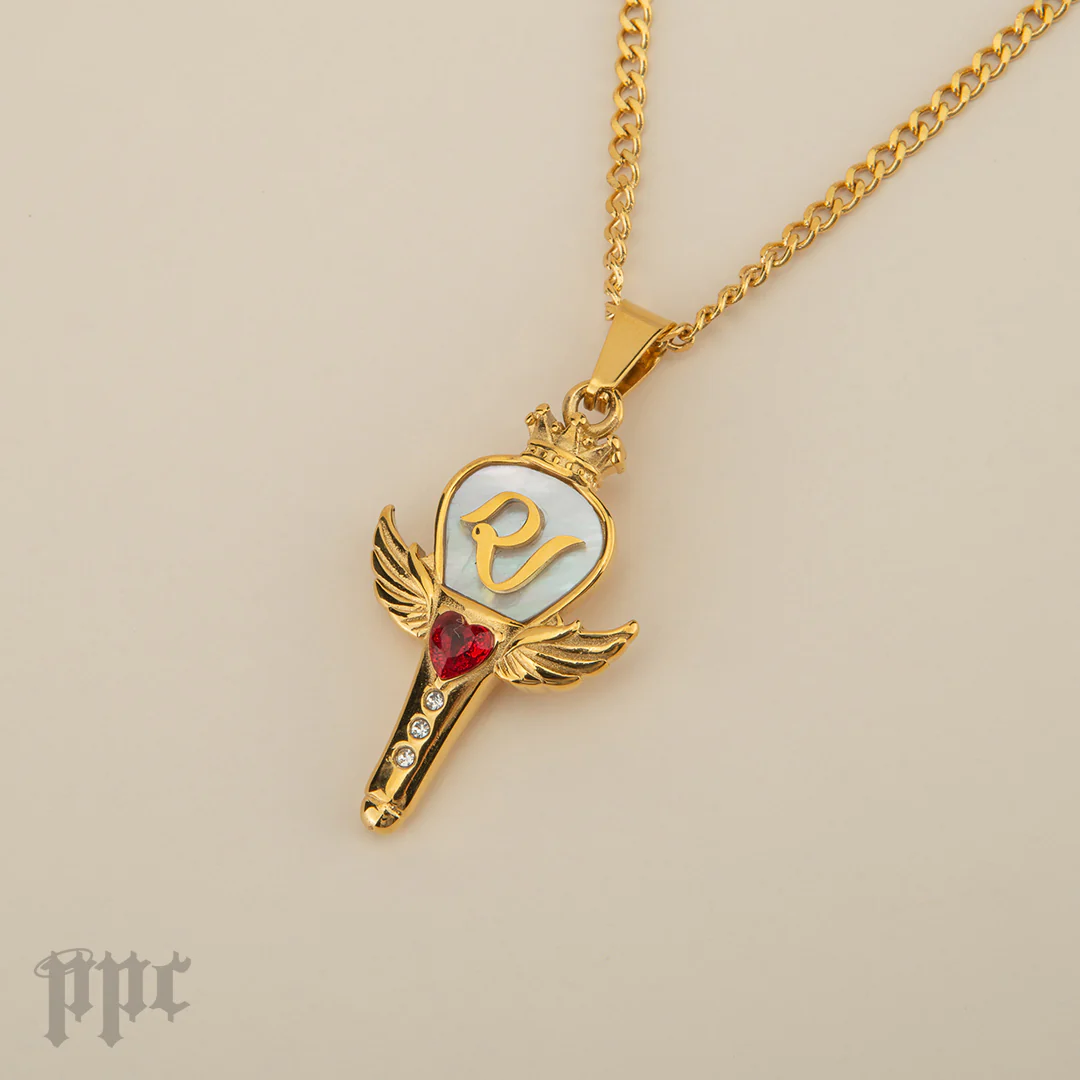 Kimman Bong Necklace - Image 4