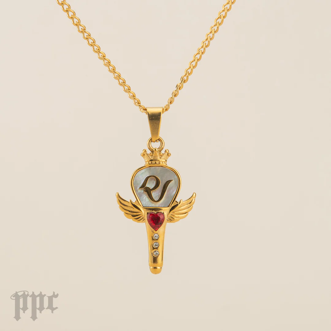 Kimman Bong Necklace - Image 5