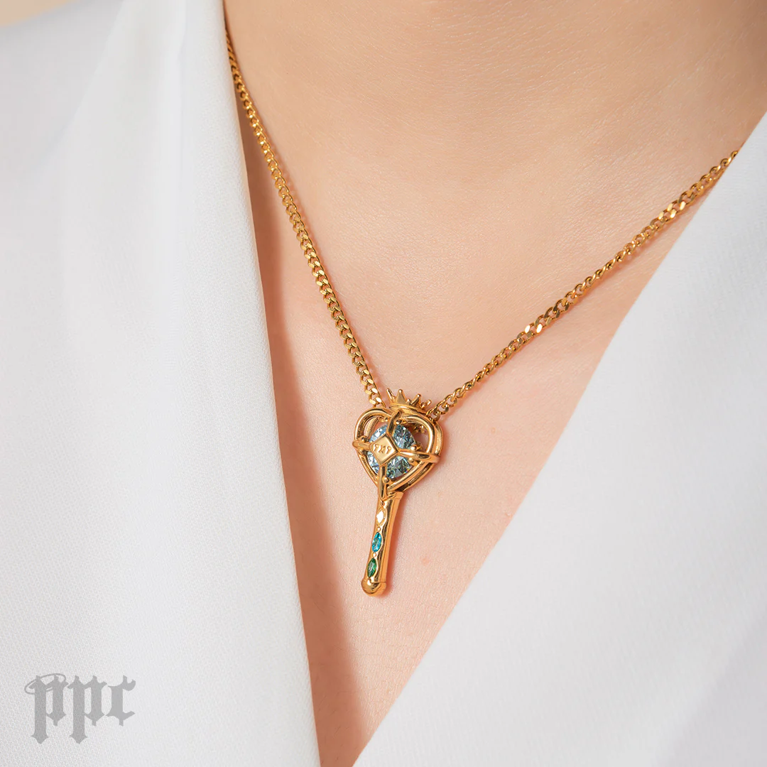 Moabong Necklace - Image 3