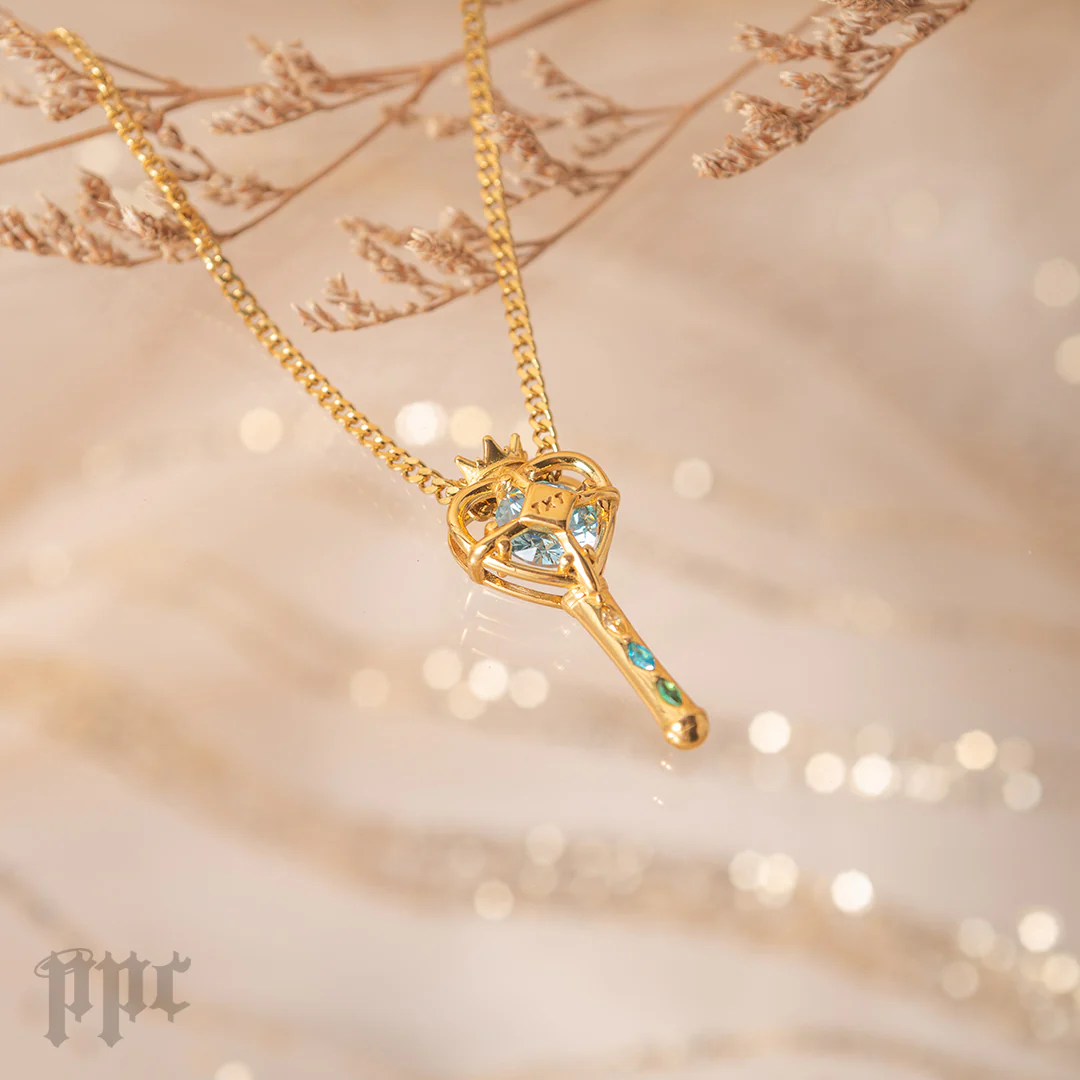 Moabong Necklace - Image 5