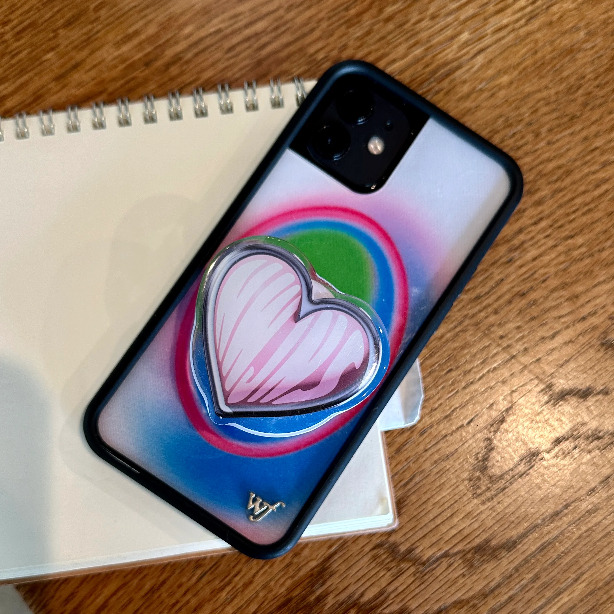 Nwjns Phone Grip - Image 3