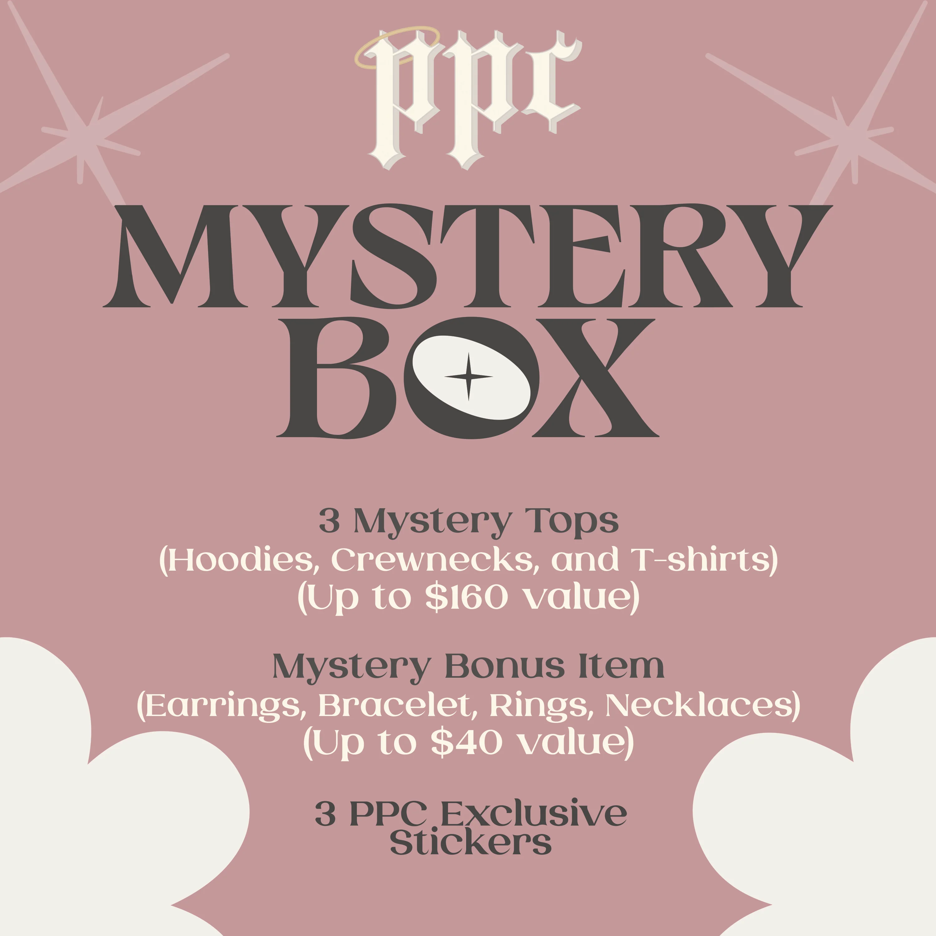 PPC Mystery Box (Up to $250 Value) - Image 3