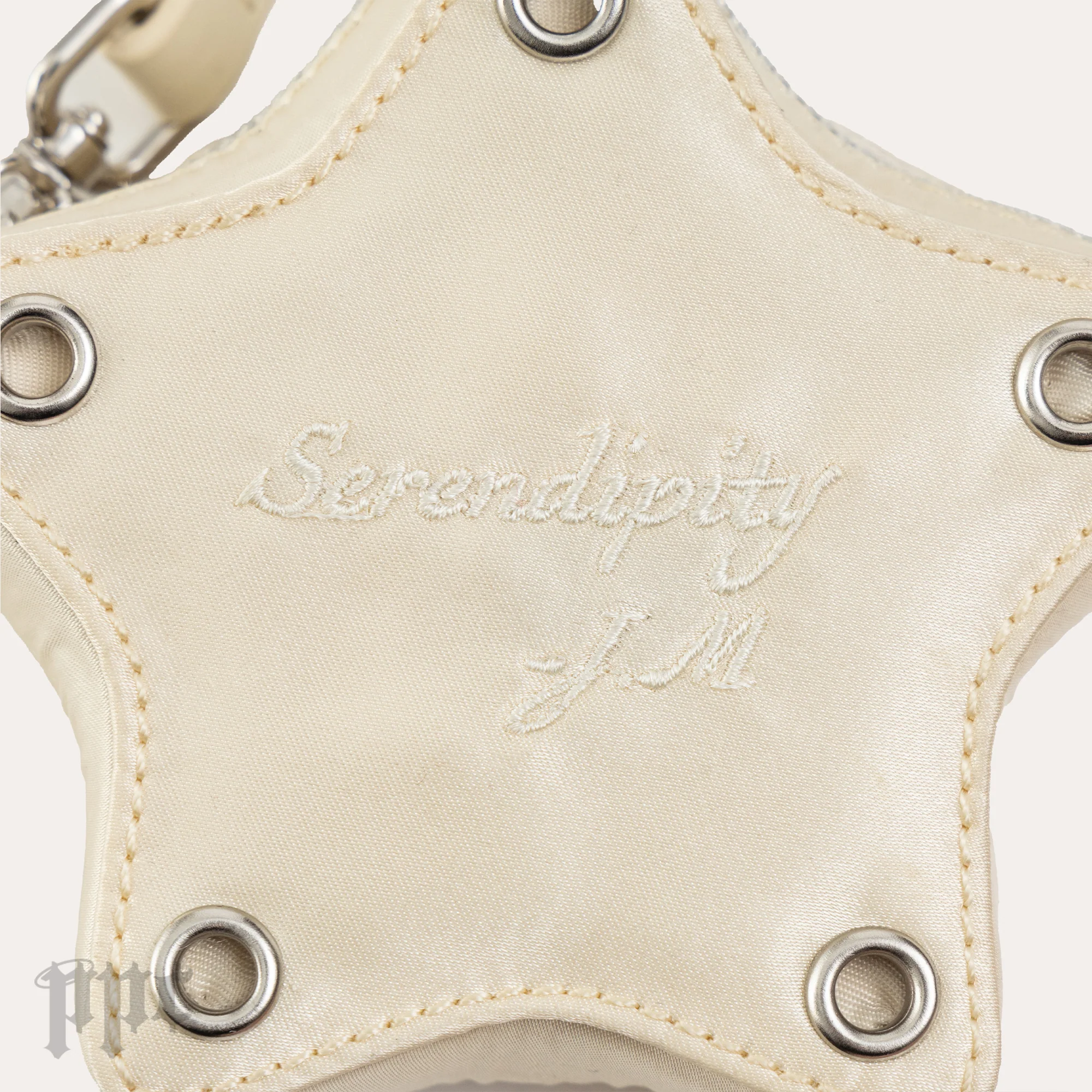 Serendipity Satin Star Pouch - Image 7