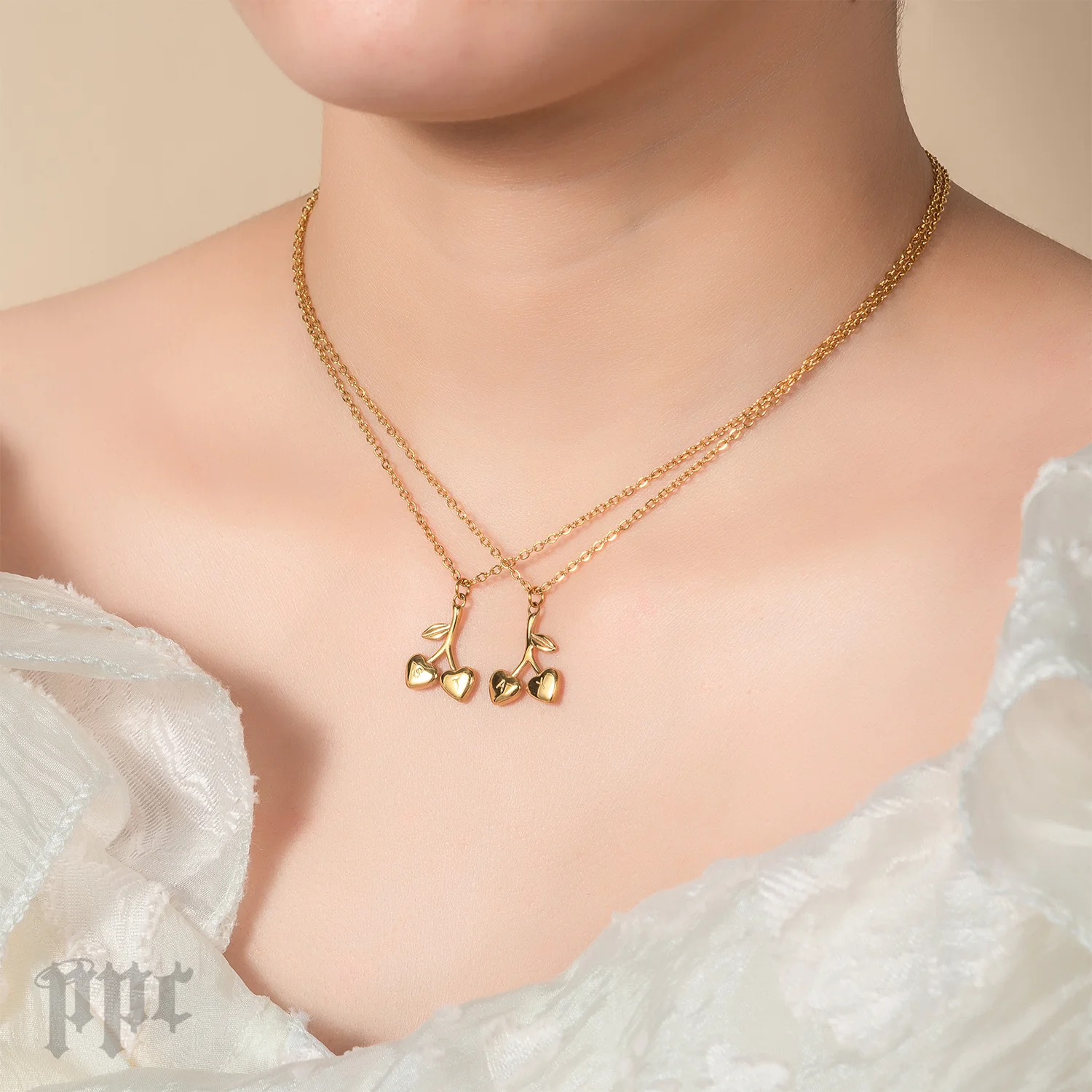 SKZ LoveStay Friendship Necklaces - Image 3