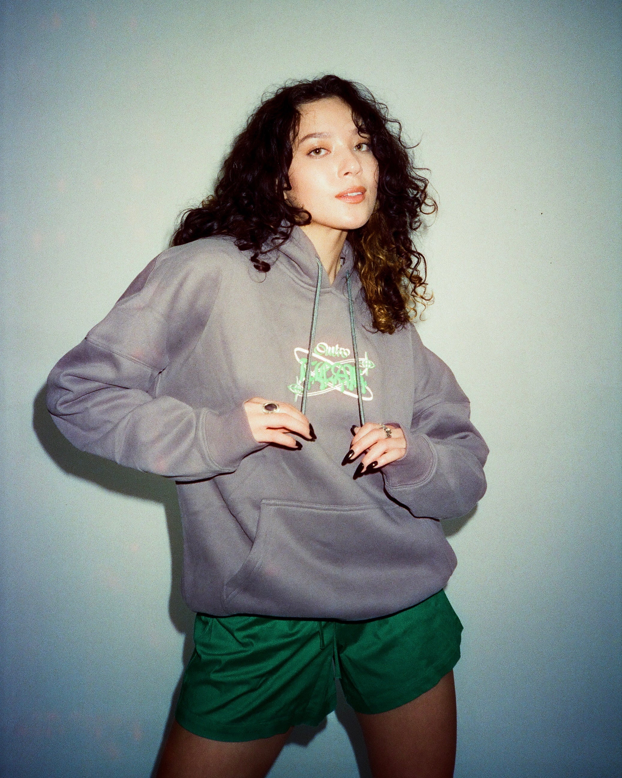 Tear Hoodie - Image 3