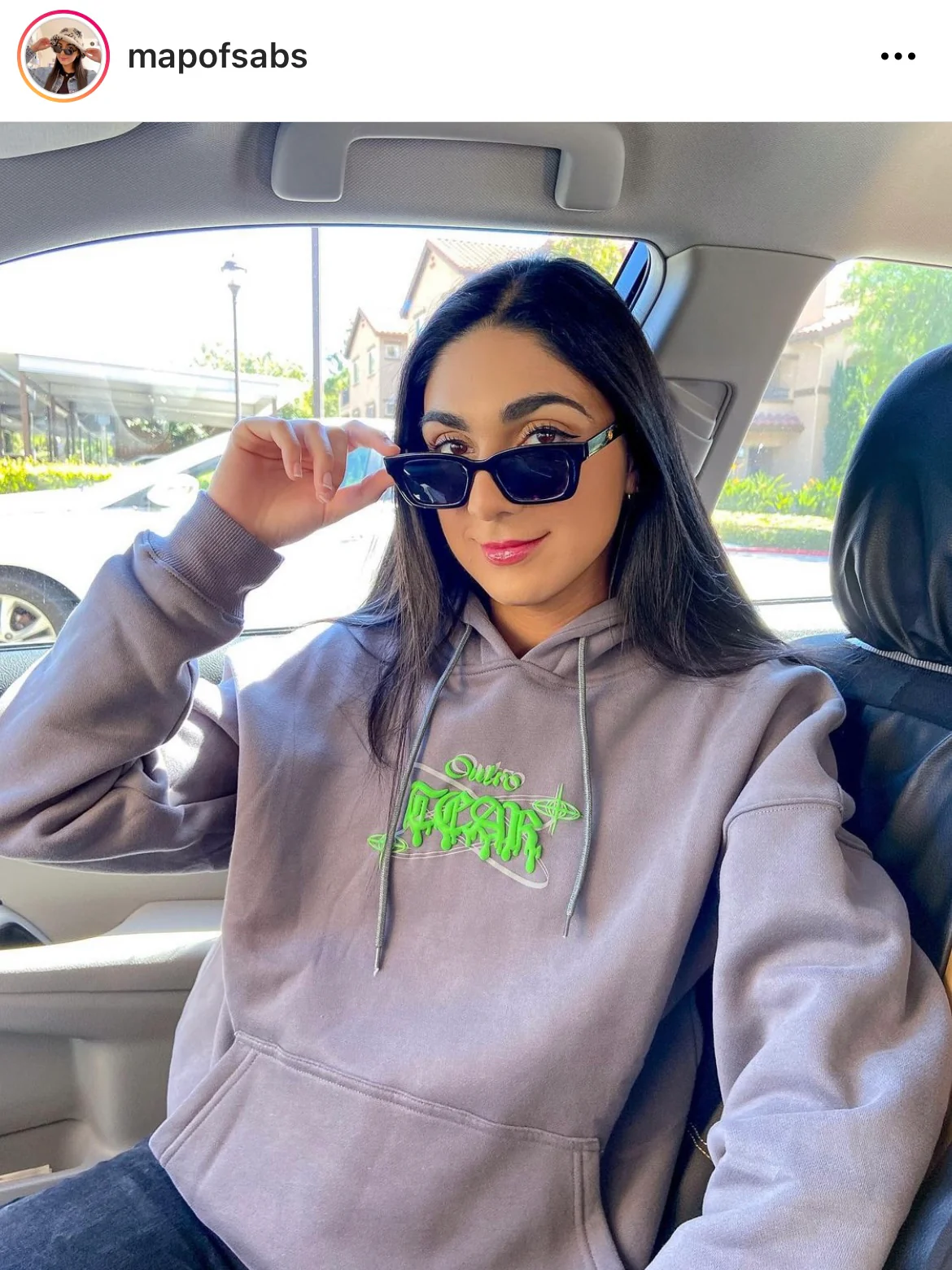 Tear Hoodie - Image 8