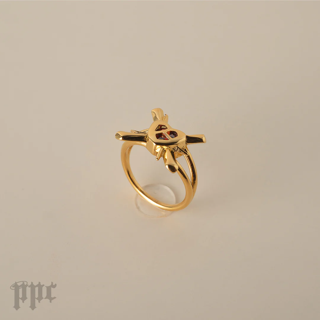 TXT Thursday's Child Ring - Image 6
